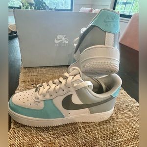 Nike Air Force 1 Brand New!